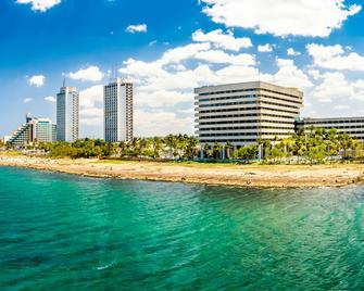 Melia Habana - La Habana - Edificio