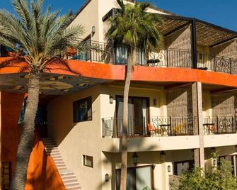 Marea La Paz - La Paz - Edificio