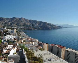 Casas Adosadas Lambda - Almuñécar - Widok na zewnątrz