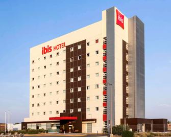 ibis Juarez Consulado - Ciudad Juárez - Edificio