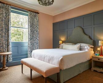 The Retreat, Elcot Park - Newbury - Bedroom