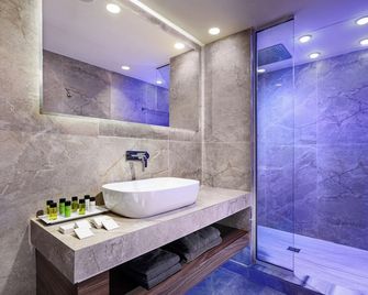 So White Beach Resort - Ayia Napa