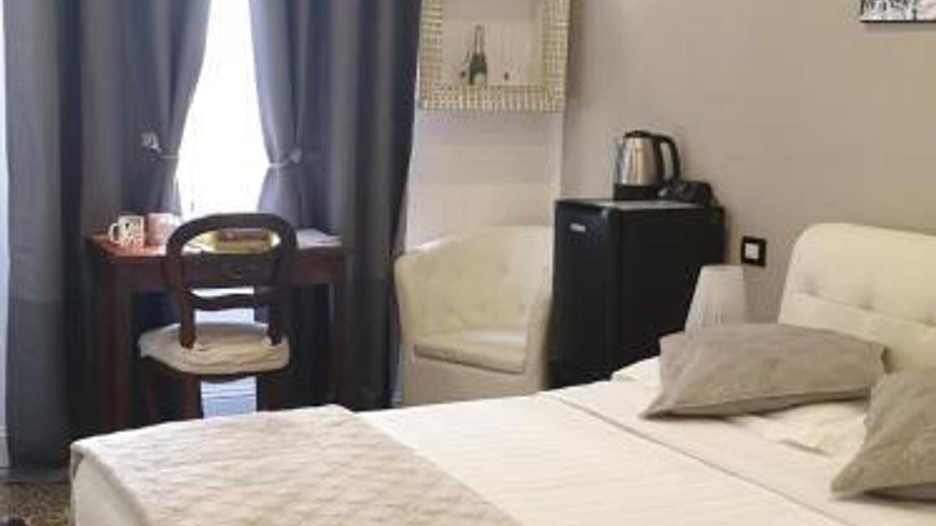 Varazze Suite Sauna e Hammam