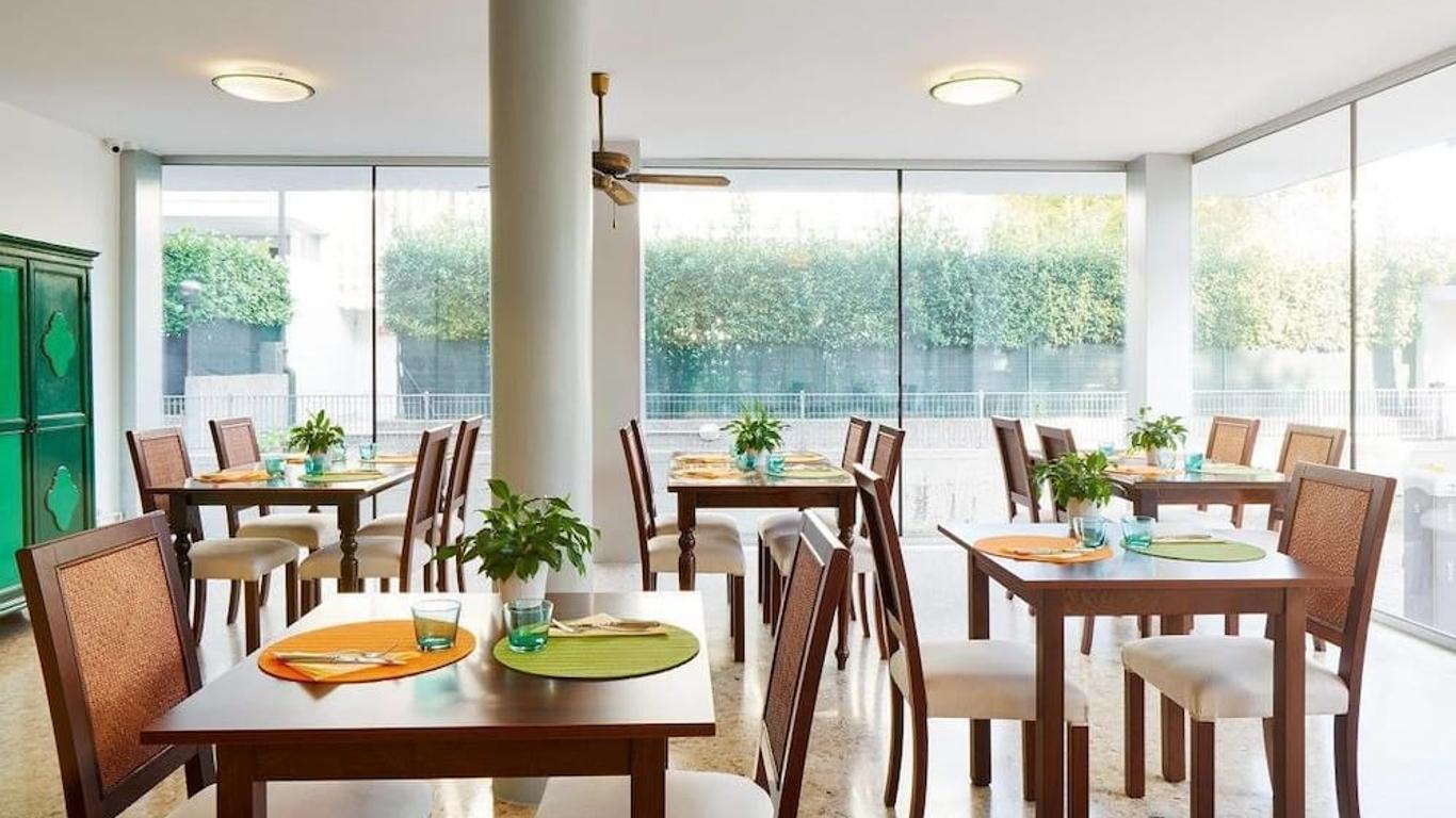 GHOTEL Lignano