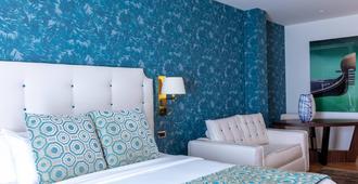 Courtyard by Marriott Venice Airport - Venise - Chambre