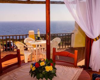 Stintino Country Paradise - Stintino - Balcon