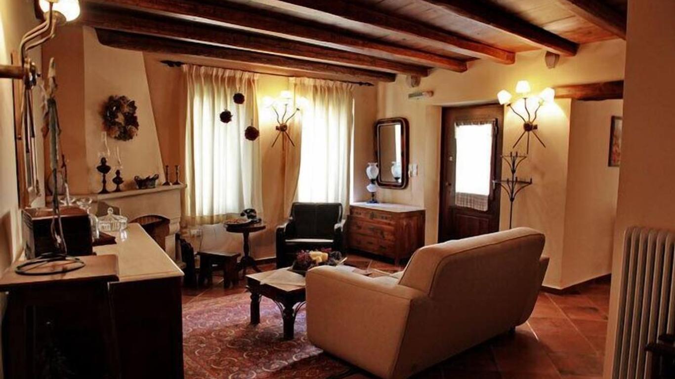 Kalimera Archanes Village