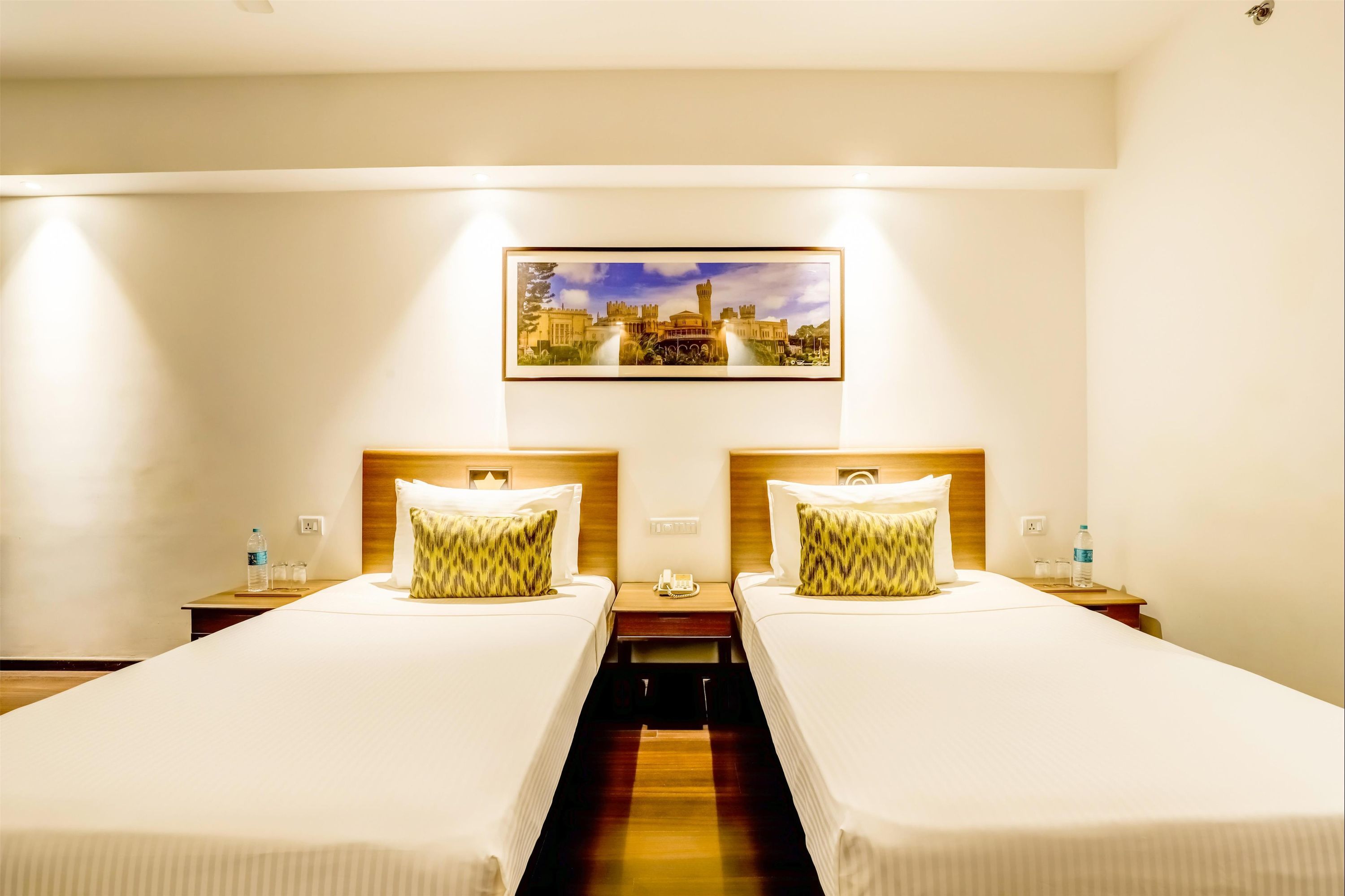 Lemon Tree Hotel, Electronics City - Bengaluru thumbnail 2