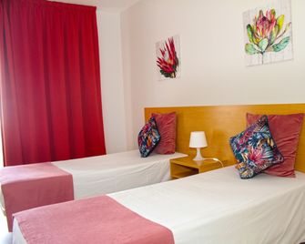 Studio 17 Atlantichotels - Portimão