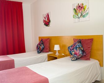Studio 17 by Atlantichotels - AL - Portimão