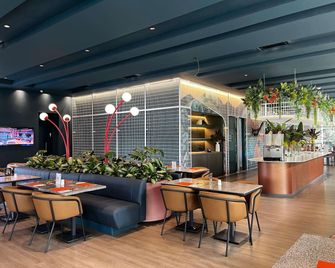 Ibis Medellin - Medellín - Restaurant