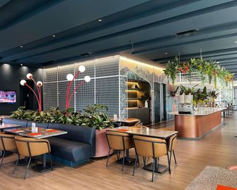 Ibis Medellin - Medellín - Restaurante
