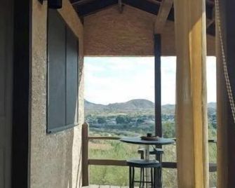 Private Suite with Stunning Views - Wickenburg - Balkon