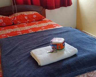 D-302 - Moyobamba - Bedroom