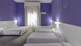Hotel Mundial - Buenos Aires - Camera da letto