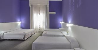 Hotel Mundial - Buenos Aires - Bedroom