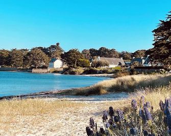 Residence Saint Pierre Quiberon - Saint-Pierre-Quiberon - Outdoors view
