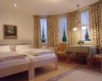 Hotel Villa Sisi - Pöcking am Starnberger See