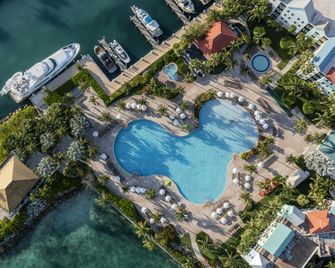 Harborside Resort at Atlantis - Nassau - Pool