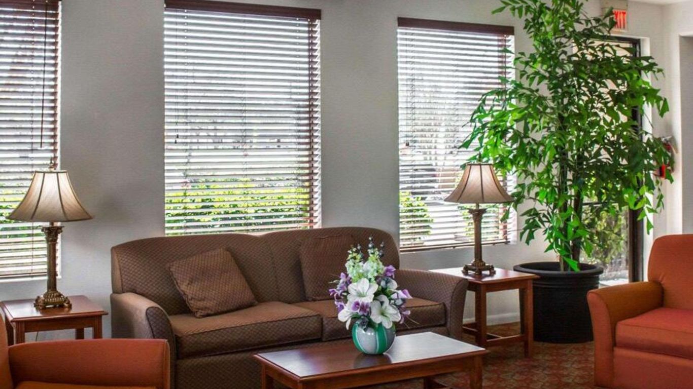 Quality Inn Weeki Wachee - Spring Hill