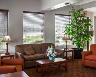Quality Inn Weeki Wachee - Spring Hill - Weeki Wachee - Lounge