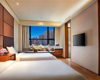 Ji Hotel Shanghai Hongqiao Gubei Road - Shangai - Habitación