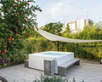 Casalo' Igea - Bellaria-Igea Marina - Pool
