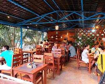 Vedana Retreat Arambol - Arambol - Kitchen