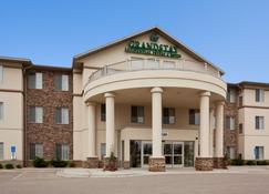 GrandStay Residential Suites Hotel Faribault - Faribault - Gebouw