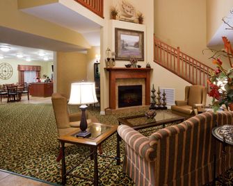 GrandStay Residential Suites Hotel Faribault - Faribault - Lobby