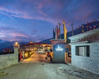 Lo Mustang Himalayan Resort - Jomsom