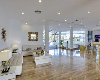 Cala Millor Garden Hotel - Adults Only - Cala Millor - Vestíbul