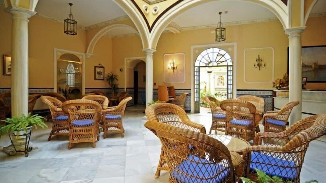 كاسا بالاسيو دون بيدرو