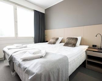 Nature Hotel Kuutti - Savonlinna - Slaapkamer