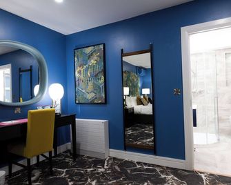 Elephant Rock Hotel - Portrush
