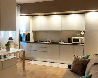 Domus Imago Pescara - Pescara - Cocina