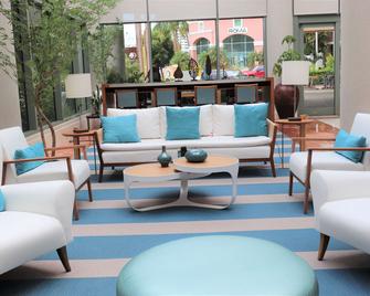 DoubleTree by Hilton San Juan - San Juan - Lobby