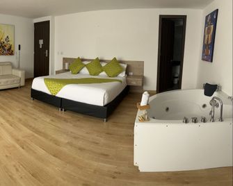 Nogal Suite Hotel Ipiales - Ipiales