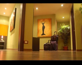 Andrea Doria Hotel - Ragusa