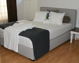 Kränzlin Hotel - Saint Gallen - Спальня