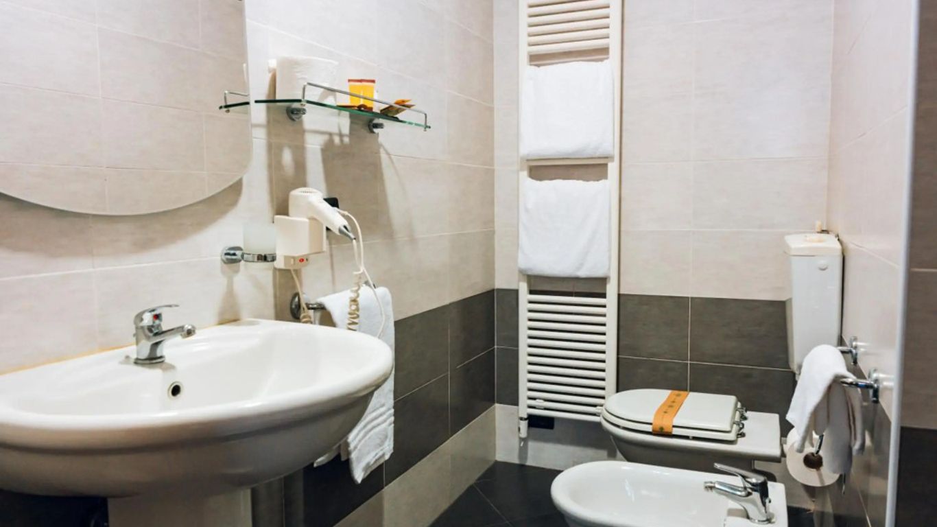 Panoramic Rooms Torre della Vittoria