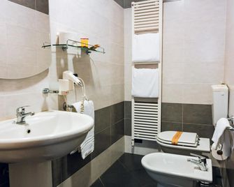 Panoramic Rooms Torre della Vittoria - פרארה