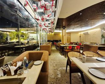 Shankar Bhavan by Vinayak Hotels Berhampur - Brahmapur - Restaurante