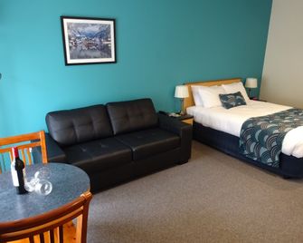 Victoria Lodge Motor Inn & Apartments - Portland