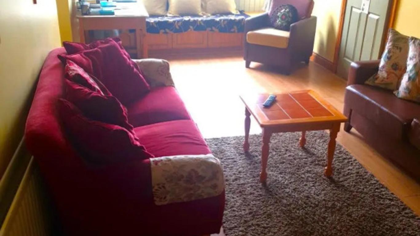 Slane Farm Hostel, Cottages and Camping