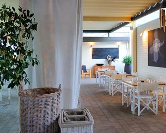 Hotel Caesar - Lido di Savio - Restaurant