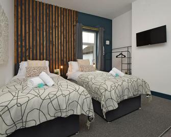 Stay at Shobnall Road Rooms and Studios Burton - Burton upon Trent - Quarto