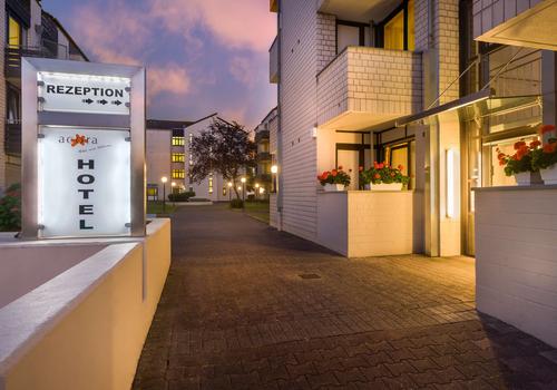 Gunstige Hotels In Bonn Unterkunfte Ab Nacht Kayak