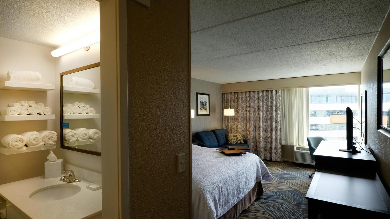 Hampton Inn Green Bay Downtown