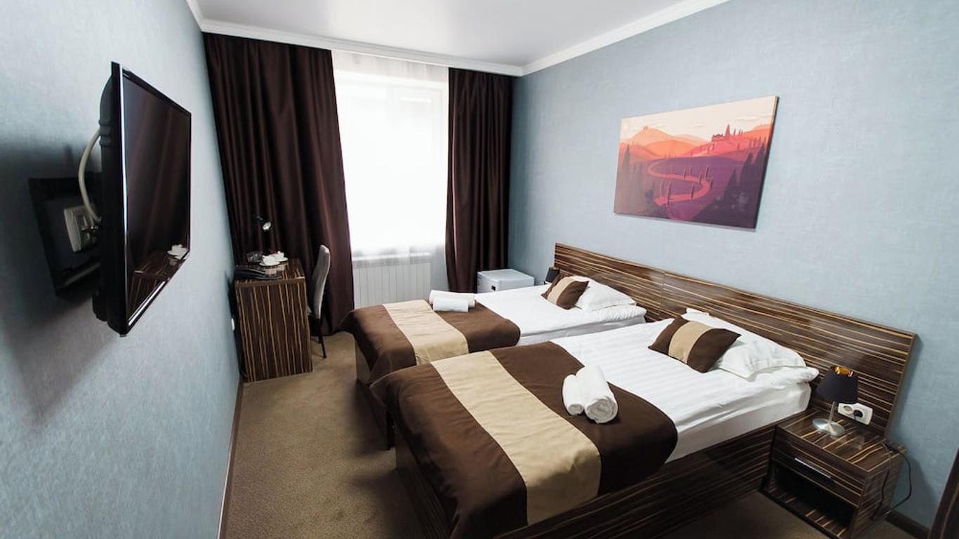 Premier Inn Astana